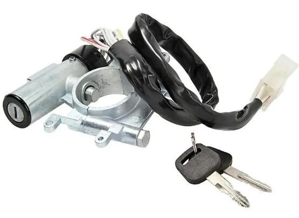 Verrou de colonne de direction pour poids lourd MAN F2000 et E2000