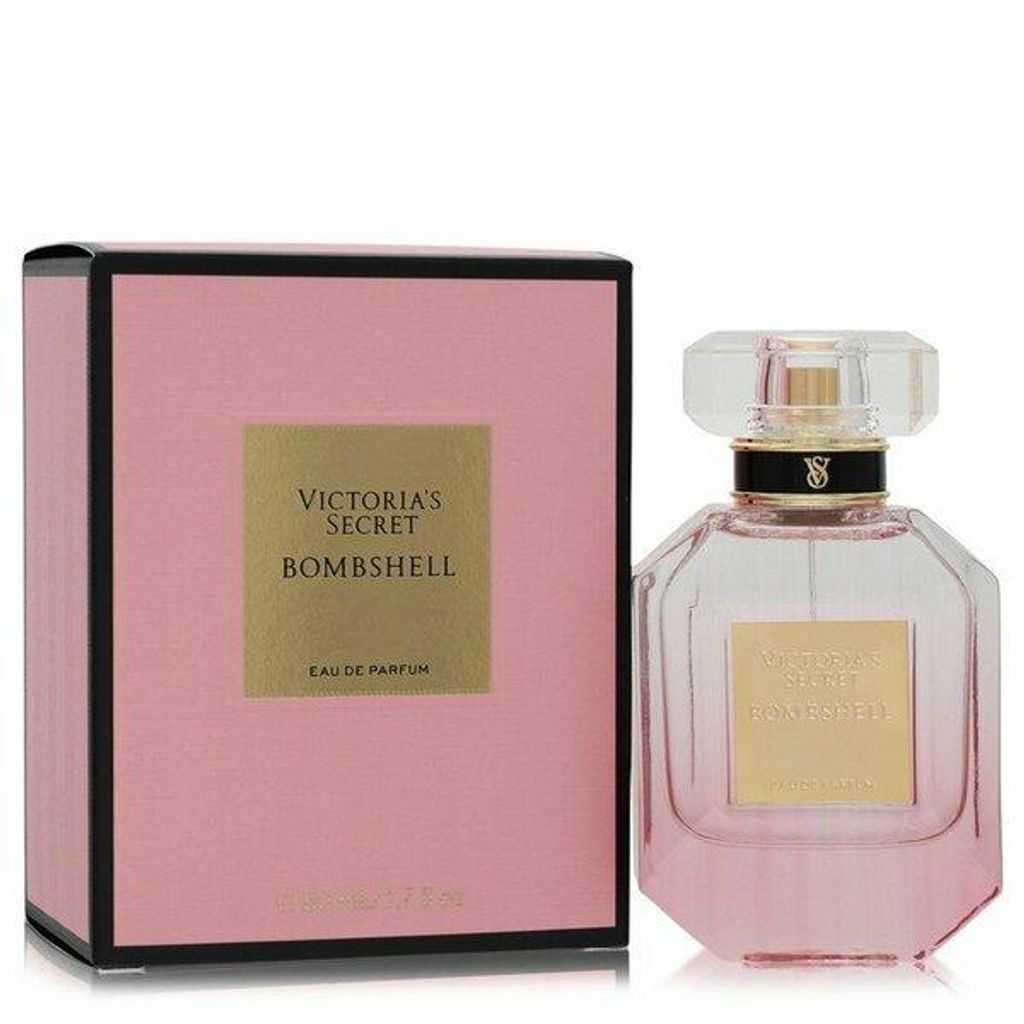 Victoria's Secret Bombshell eau de parfum spray 50 ml