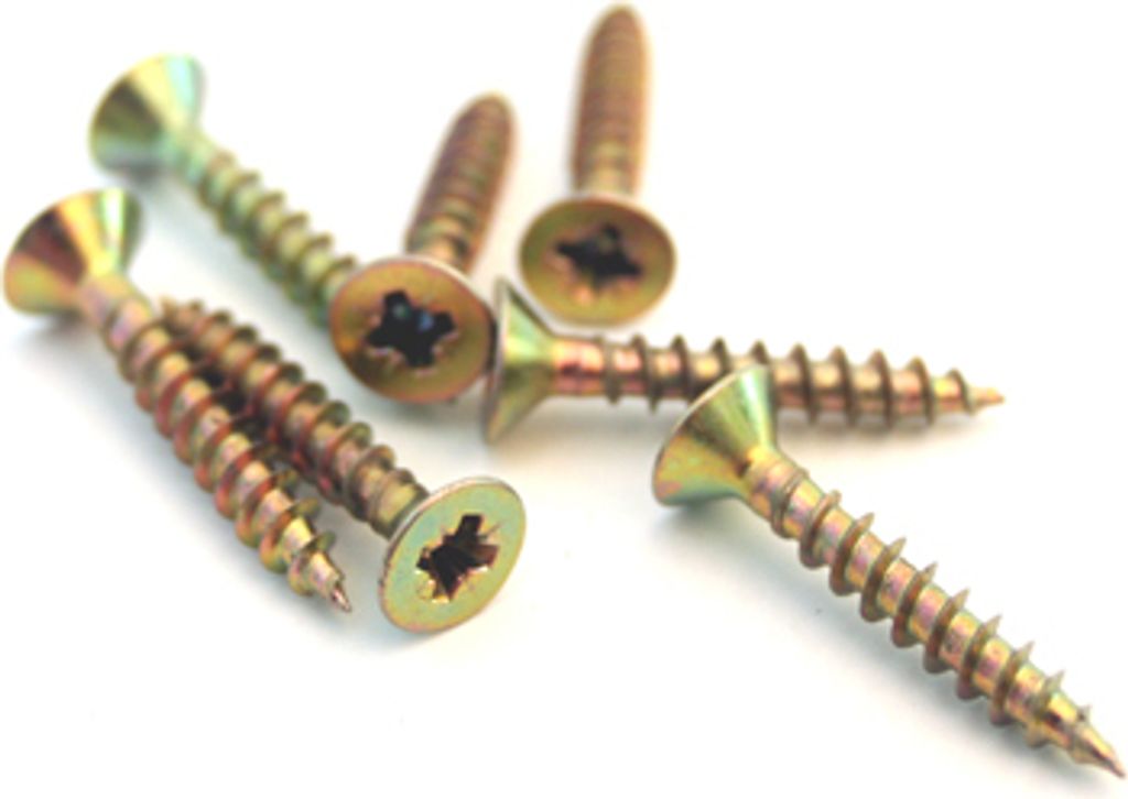 Holzschraube ZH PZ 2,5 x 25 ZZ