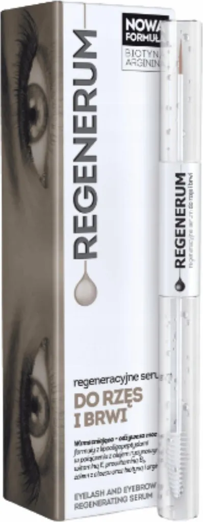 Regenerum Siero Ciglia 11ml: Il Miglior Rapporto Qualità-Prezzo