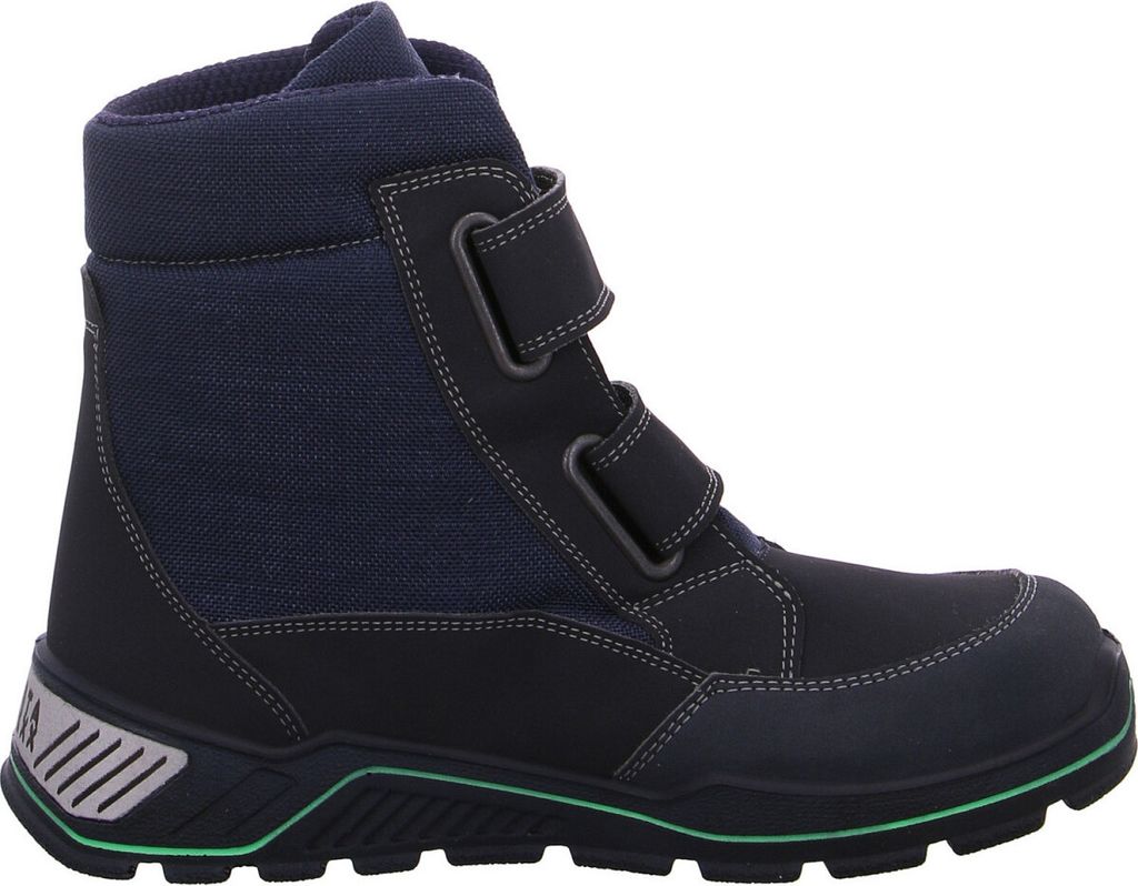 Ricosta Klettstiefel GRISU Herren 31363638303431 Blau 26 EU Produktbild 29