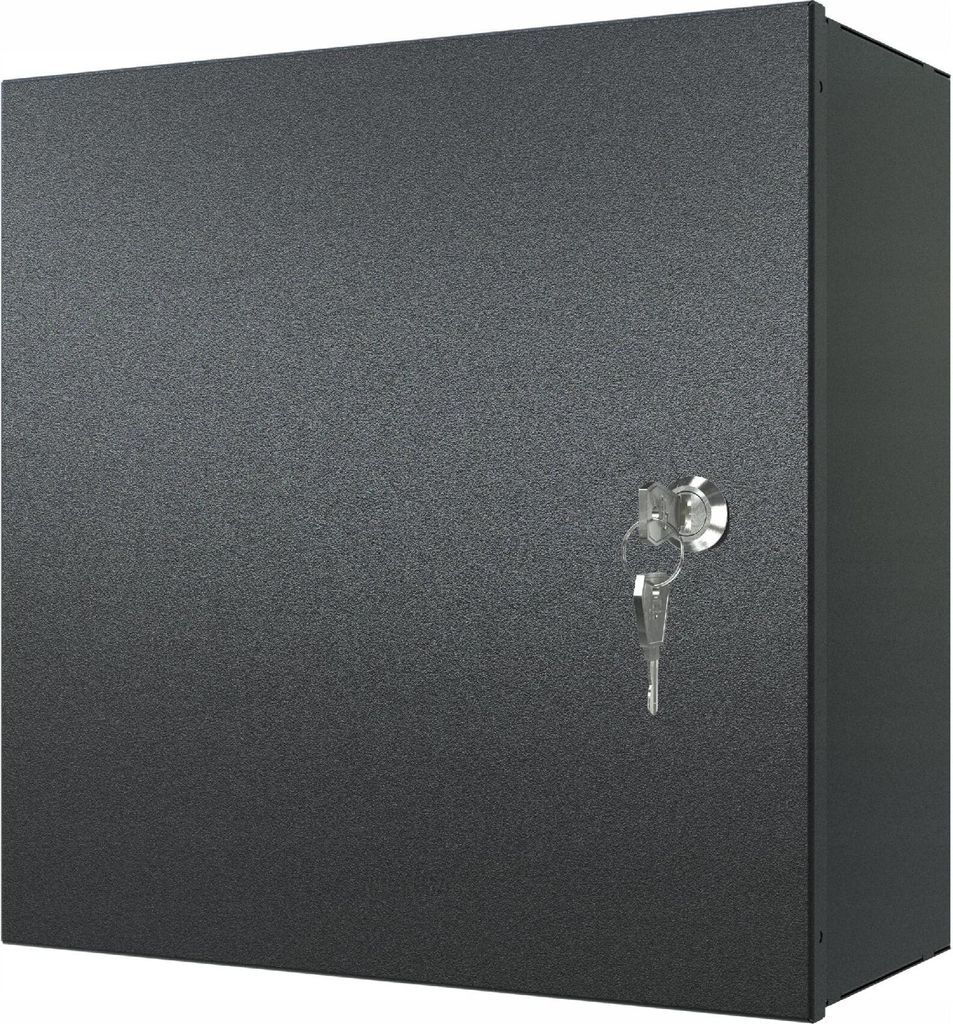 Box Multimedia Multimedia Verteilerschrank 30x30x14cm Produktbild 