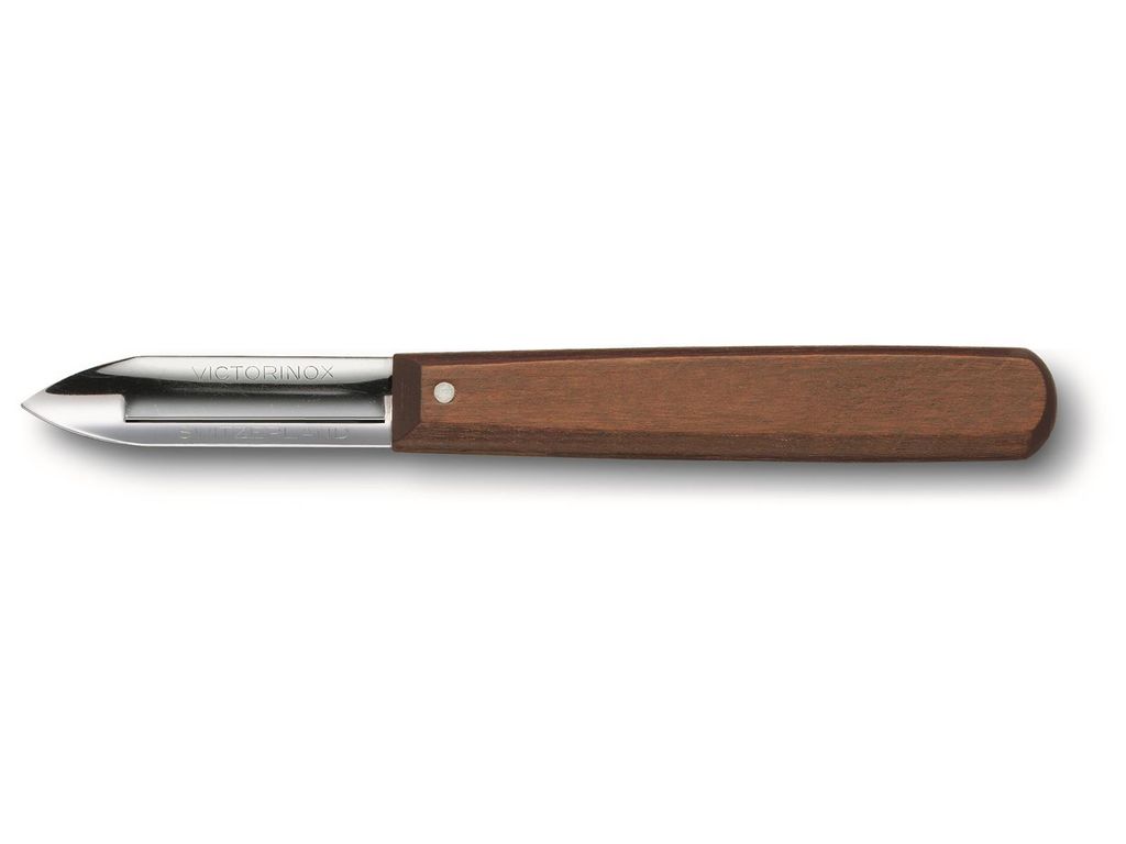 Victorinox | Lúpač s drevenou rukoväťou Obrázok produktu 