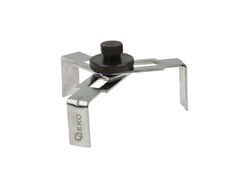 GEKO G02552 Chiave Smontaggio Pompa Carburante 3 Bracci 75-160mm