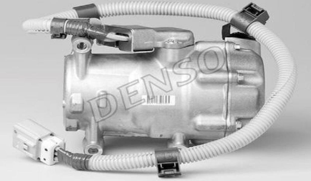 Klimakompressor DENSO DCP50503