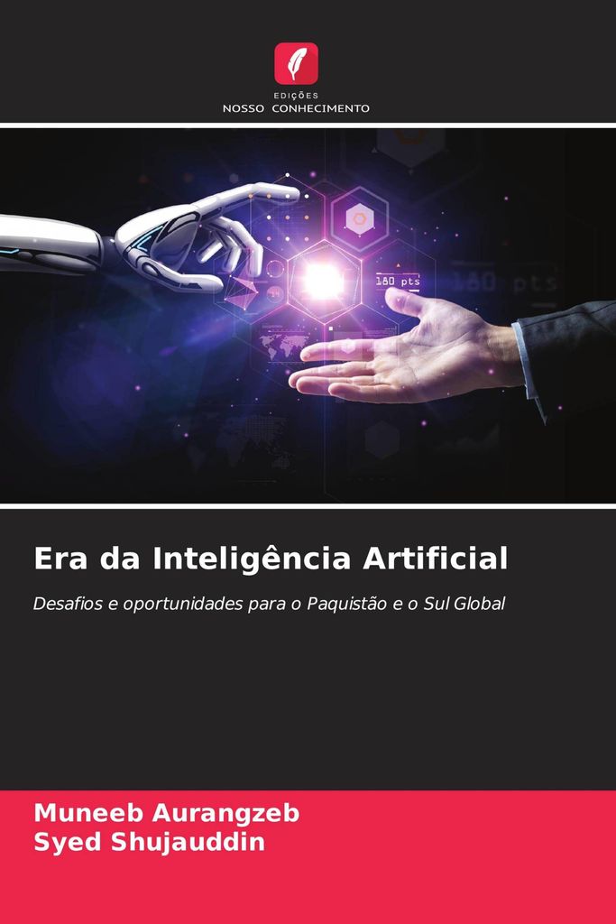 Era da Inteligência Artificial