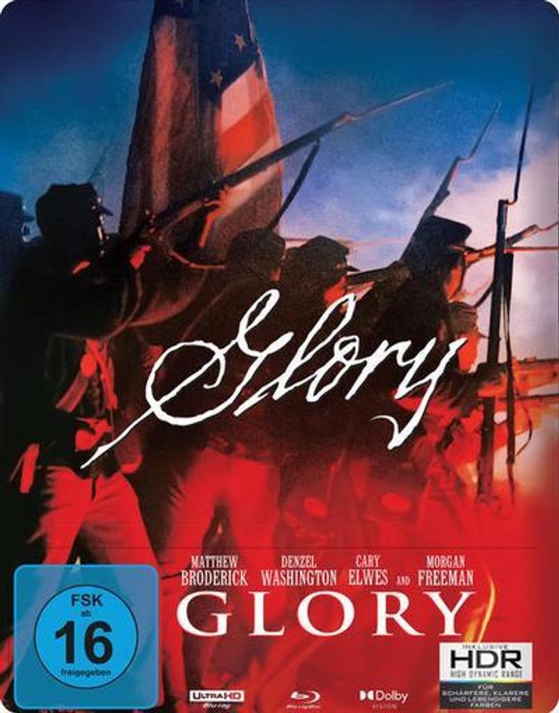 Glory