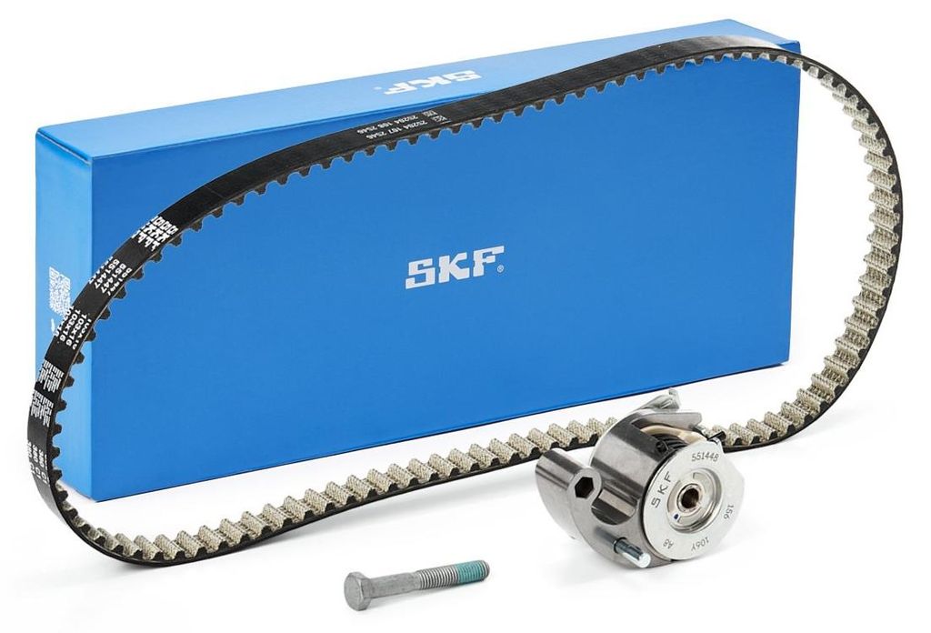 SKF VKMA 04111 Zahnriemensatz für FORD Mondeo V Kombi (CF)