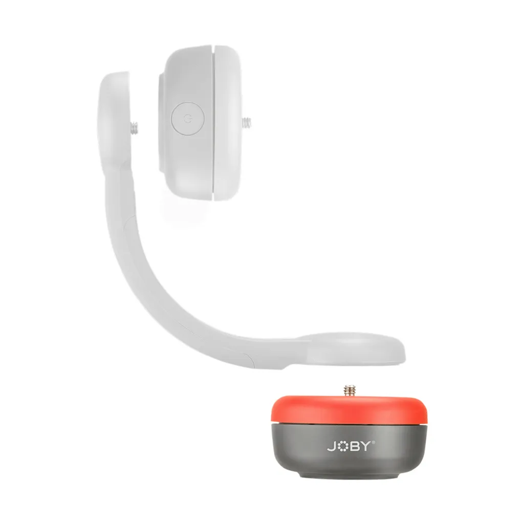 JOBY Spin Bluetooth: Testa a Sfera Motorizzata per Video e Timelapse Pro - 14