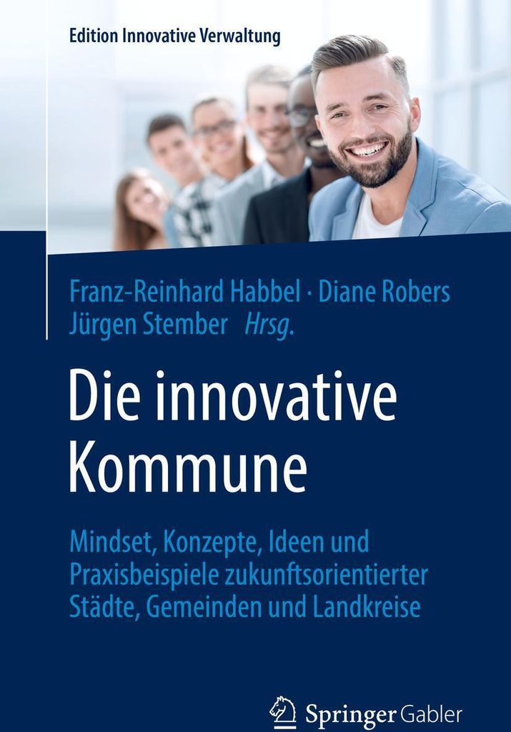 Die innovative Kommune