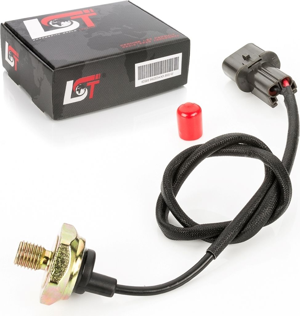 Klopfsensor Detonationssensor 2-polig für MITSUBISHI CARISMA COLT MD304932