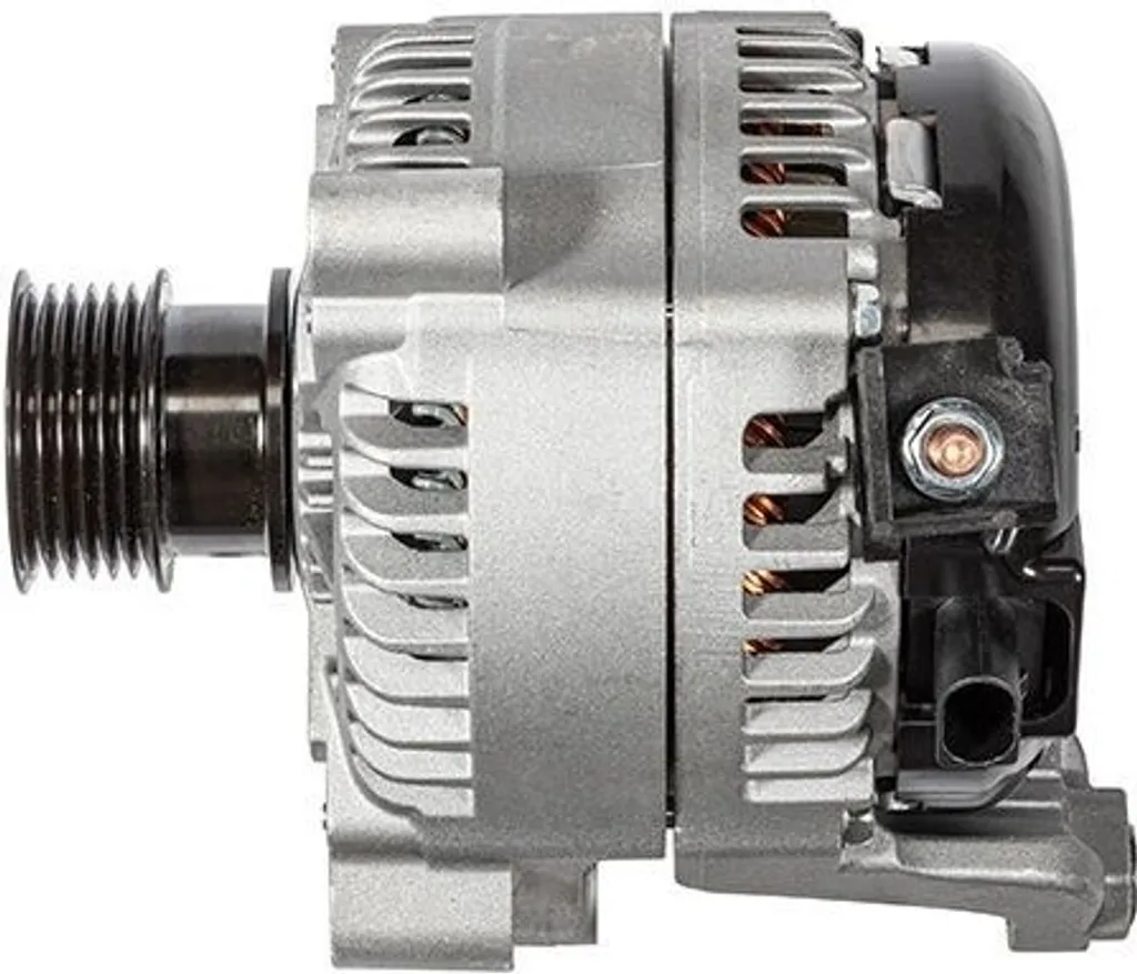 Alternateur HELLA 180A Haute Fiabilité pour BMW F21 F23 F31 F33 F34 GT