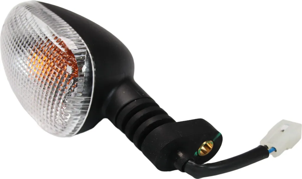 Clignotant gauche 2D000256 résistant pour Moto Guzzi V9 2016-2022
