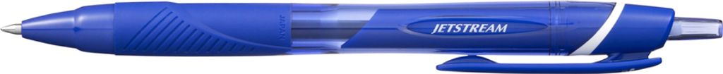 uni-ball Gel-Tintenroller JETSTREAM Mix (SXN-150C) Produktbild 