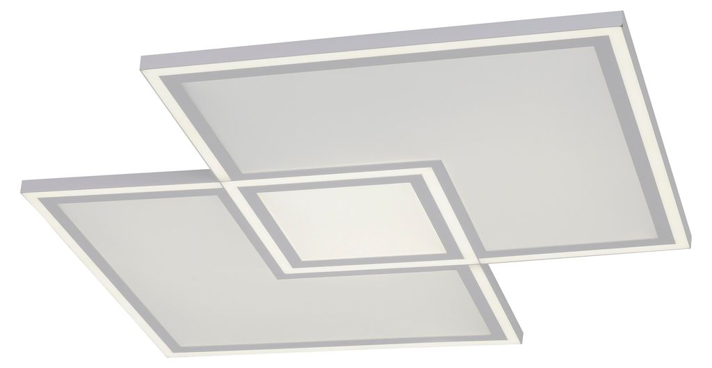 JUST LIGHT EDGING LED stropní svítidlo Řízená barva světla Obrázek produktu 