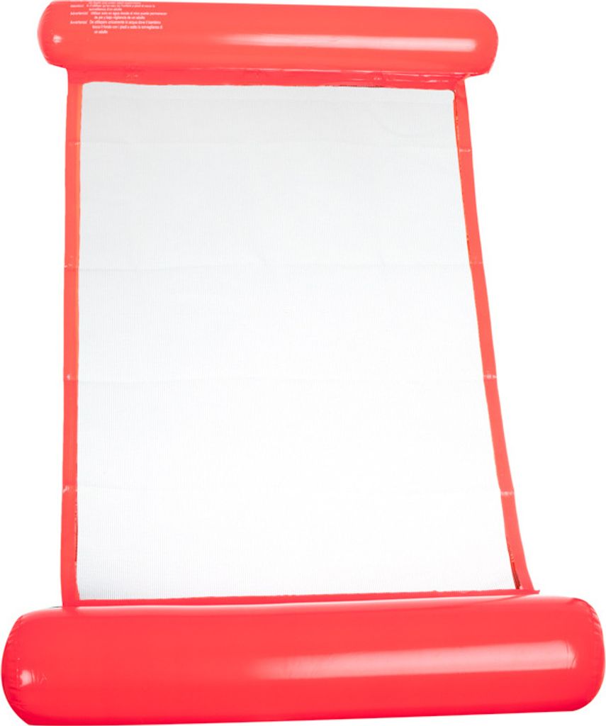 KIK KX7957 Lehátko do bazénu oranžové Obrázek produktu 