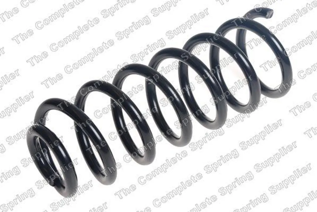 Ressort de suspension robuste 4237281 compatible Hyundai et Kia OE