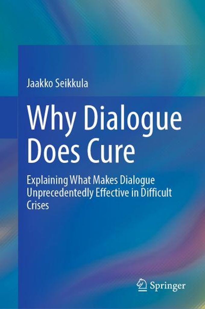 Why Dialogue Does Cure