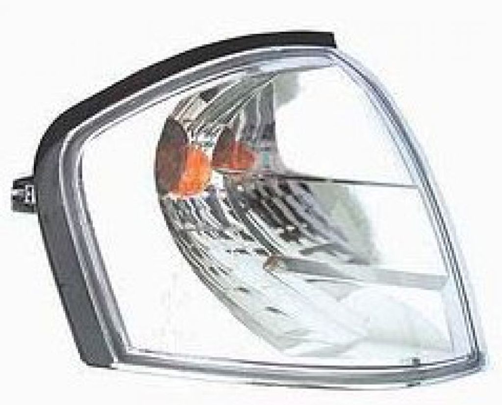 Diederichs Designblinker-Set W202, 93-00 Klarglas