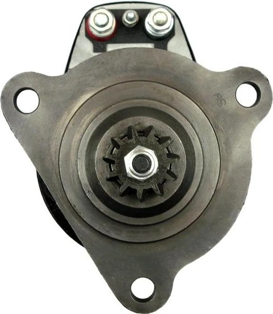 Pneu Haute Résistance P/Pa 330-30 11.0 avec Indice de Charge 114 C