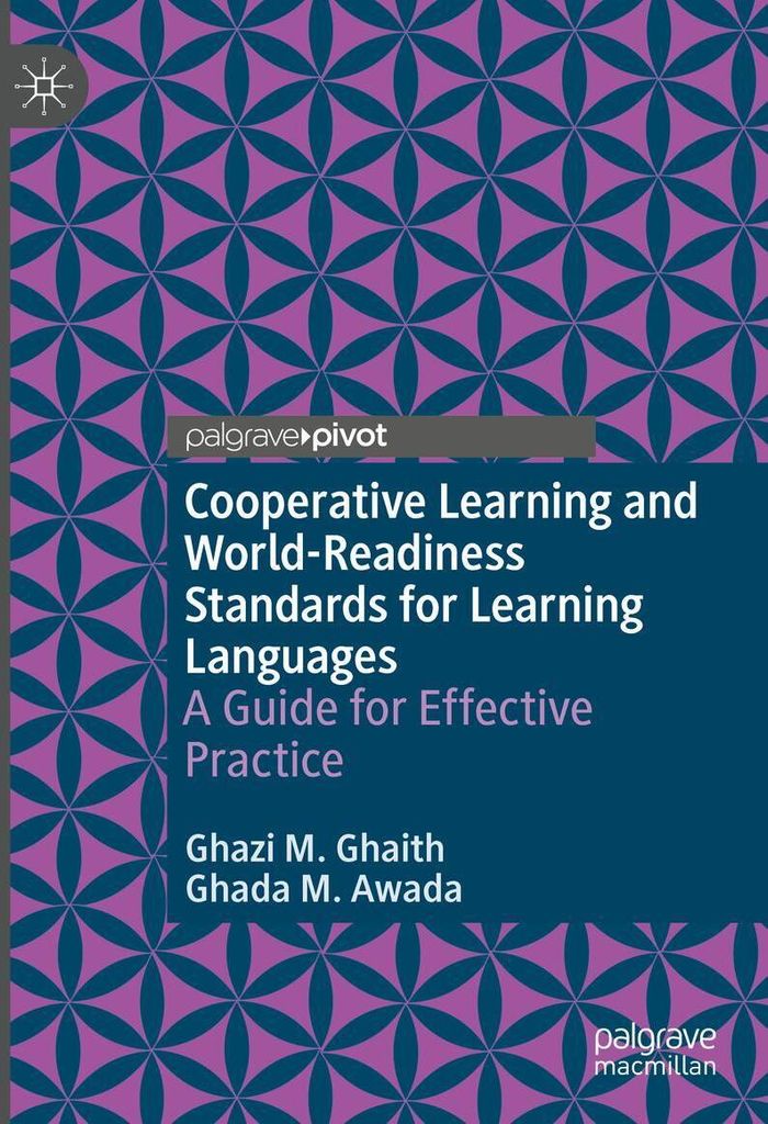 Cooperative Learning and World-Readiness Standards for Learning Languages
