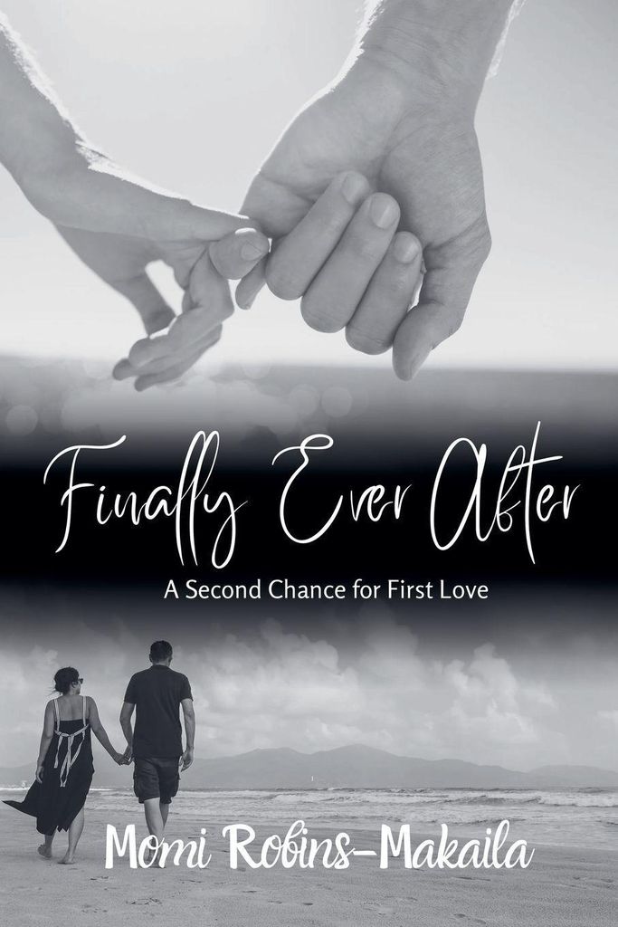 Finally Ever After