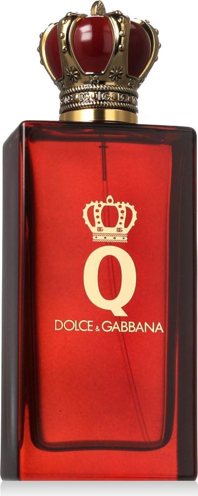 Dolce & Gabbana Q Parfum čistý parfém pro ženy 100 ml Obrázek produktu 