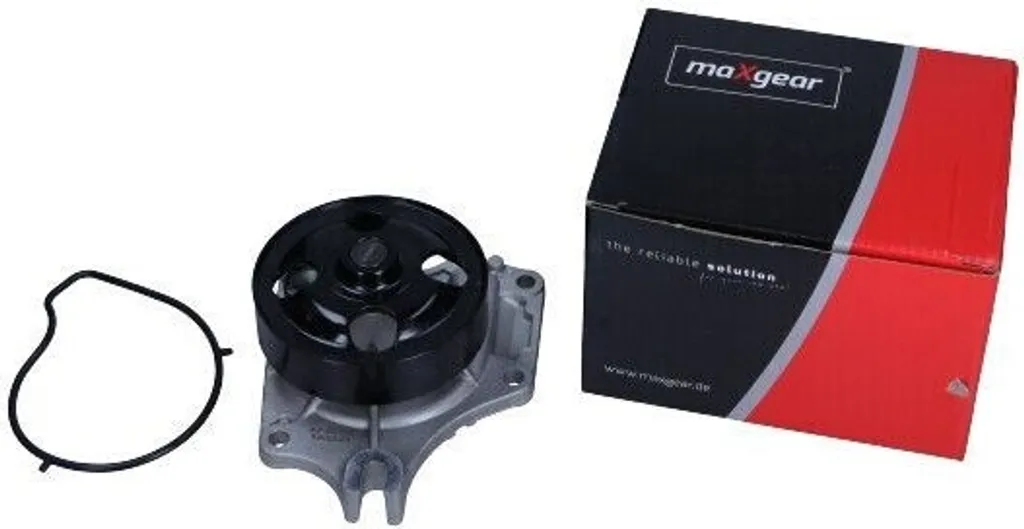 Pompe à eau Mazda 2 et 3 : remplacement fiable pour moteur ZJ01 15 010C