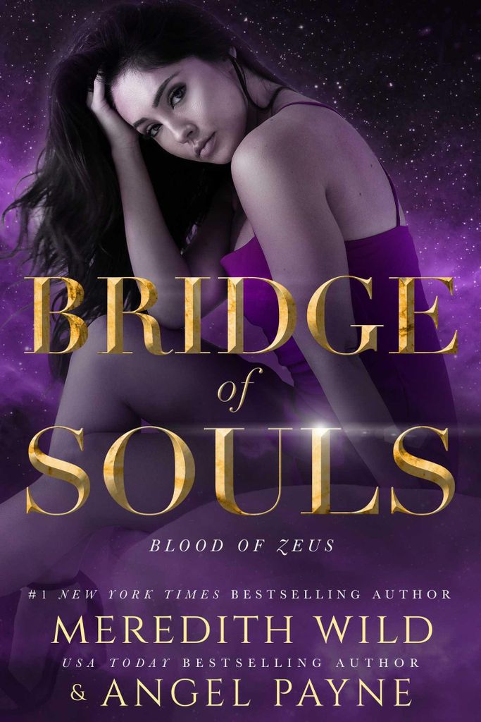 Bridge Of Souls – Lingua: Inglese