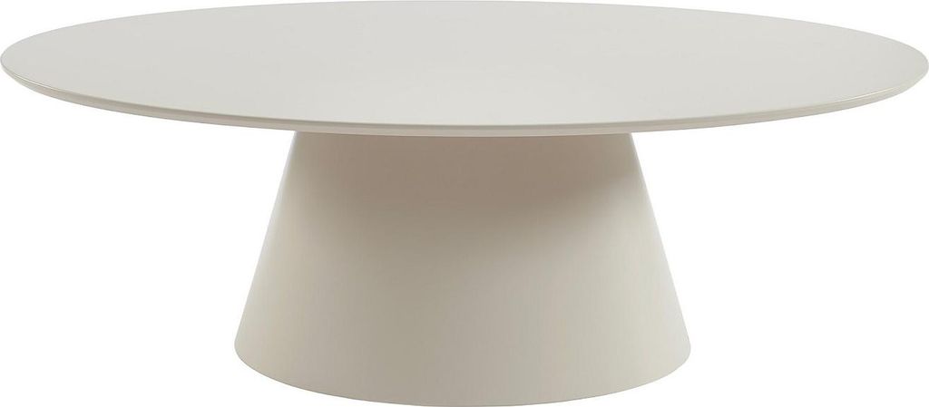 Couchtisch - MDF Beige - ANTELADA Produktbild 
