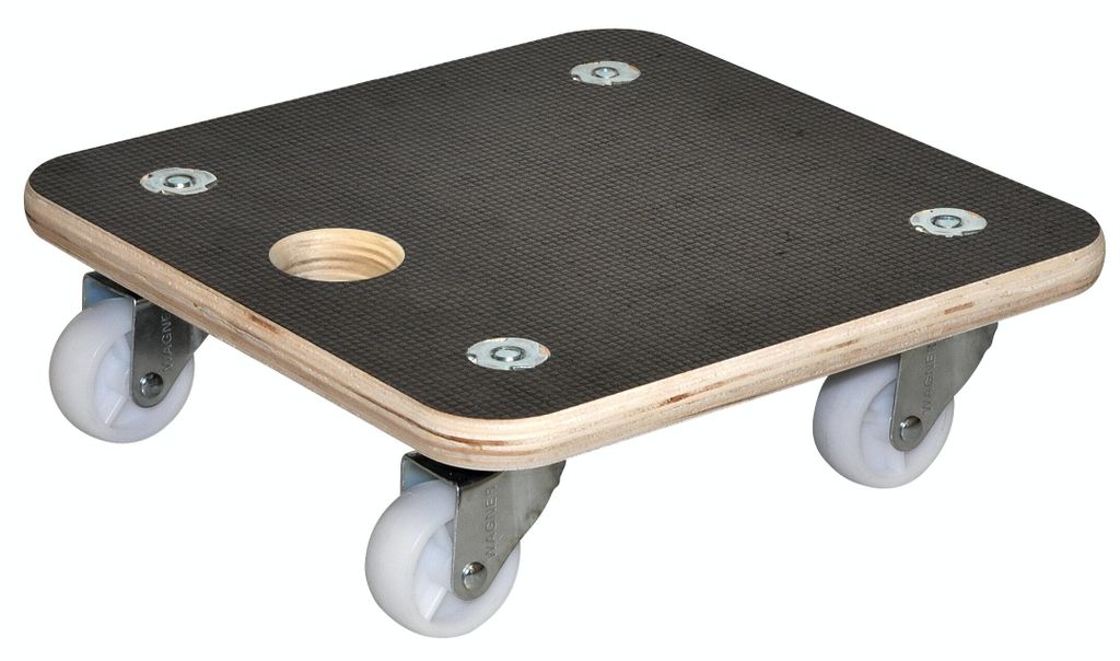Poussette Wagner MaxiGrip ecki, 437547 Image du produit 