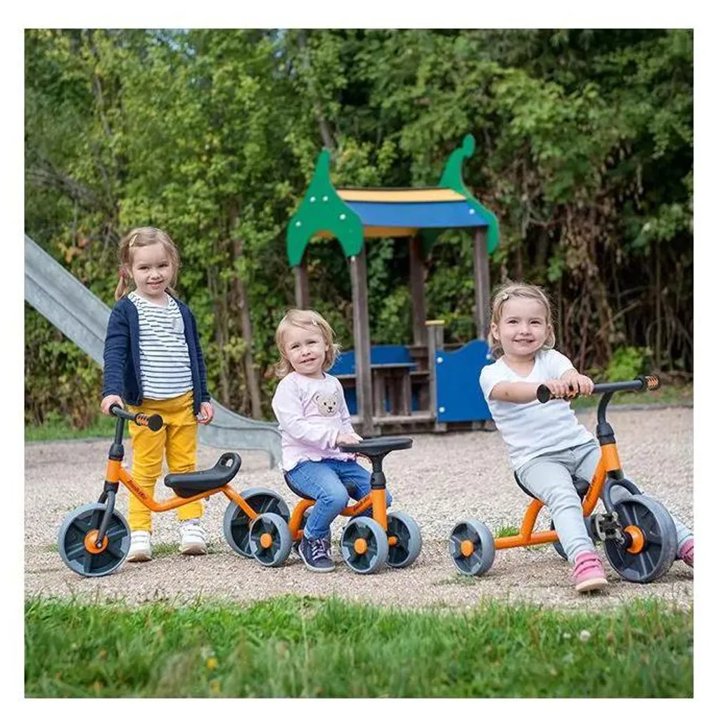 Draisienne enfant Little Balancer TopTrike - Premier vélo d'équilibre