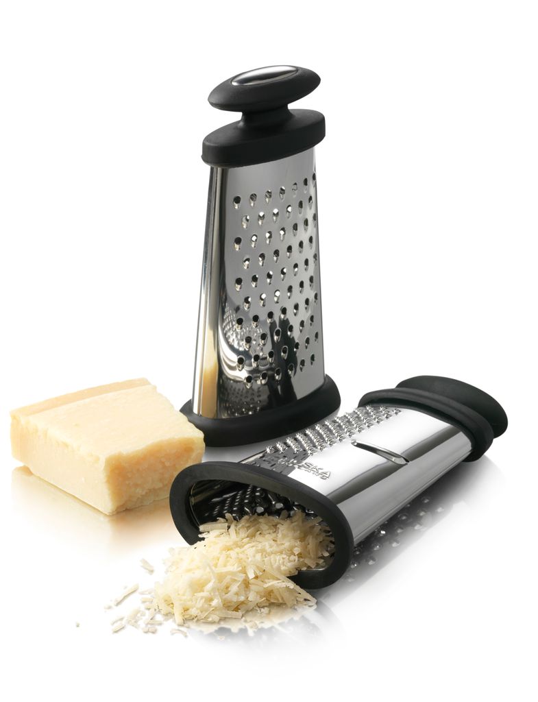 Boska Trio Formaggio Dutch Collection, Plastique, Acier Image du produit 