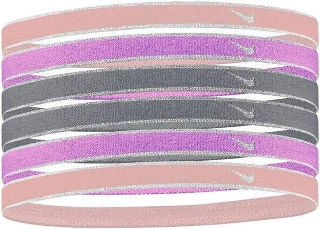 Bracelet de sport pour Running et Fitness Rouge Métallisé Taille Unique
