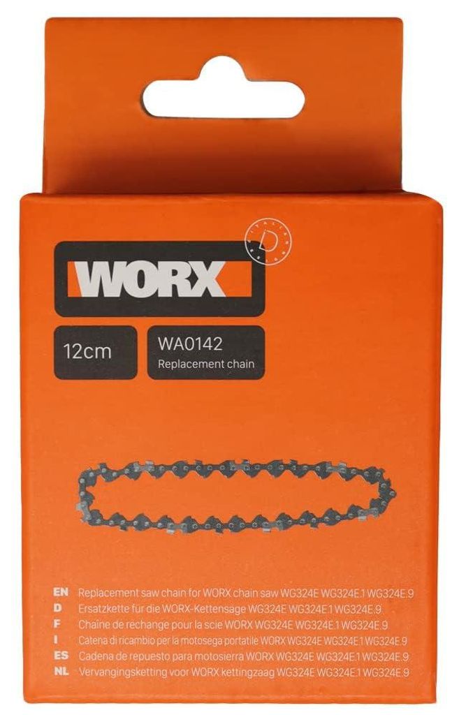 WORX Chaîne de rechange pour WORX Tronçonneuse à batterie Image du produit 