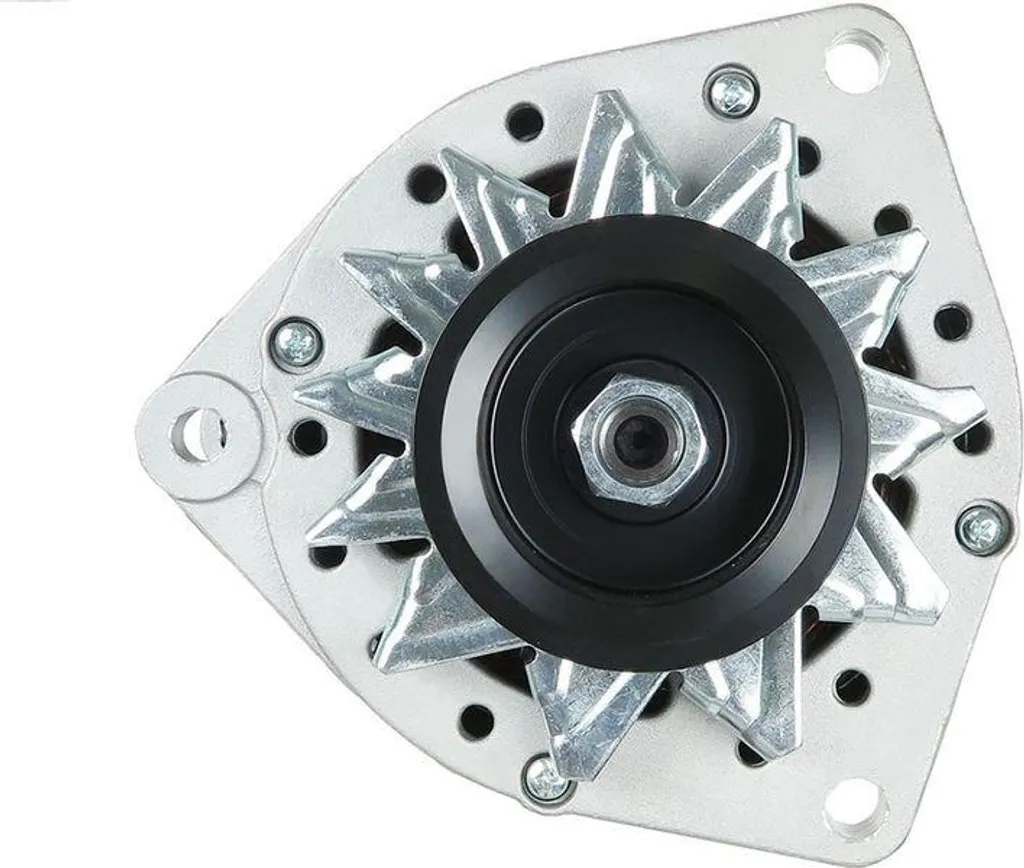 Alternateur AS-PL A0007 OE 0091549702 pour Mercedes-Benz Vario 12V 80A