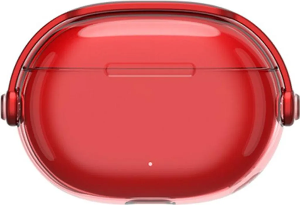 Cover Rossa Beats Studio Buds in TPU INF - Ultra Slim e Resistente