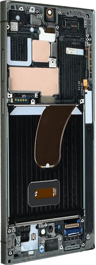 Samsung Galaxy S23 Ultra LCD Bildschirm Original Produktbild 2