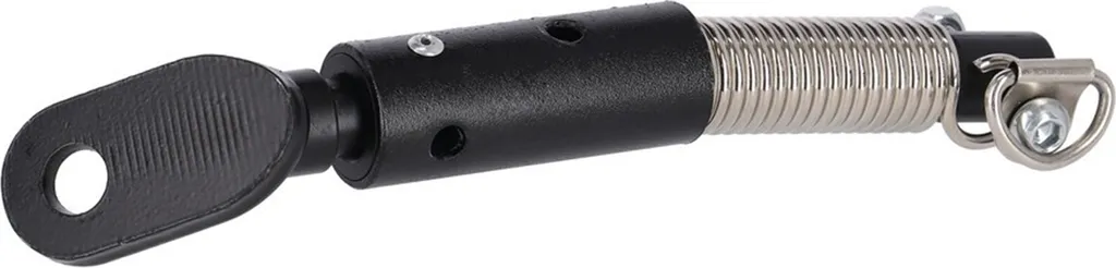 XLC Attelage de Rechange pour Remorque MonoS et DuoS 20 Pouces