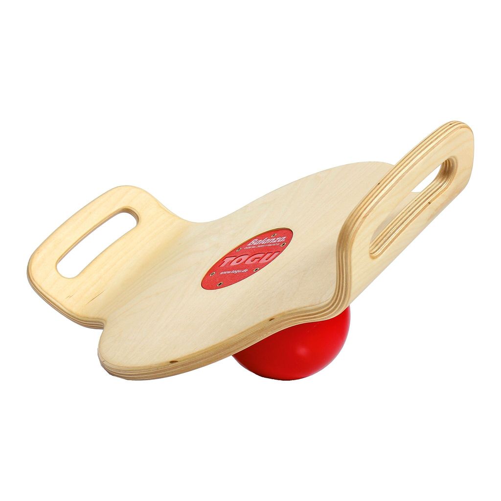 Togu Balance-Kreisel "Balanza"