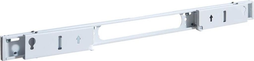 SANUS Wandhalterung für Sonos Arc Soundbar Weiß