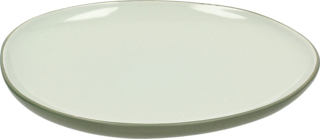 Dessertteller Eucalipto