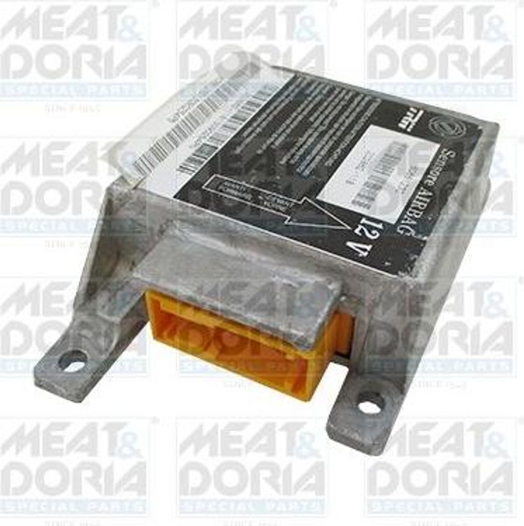 MEAT & DORIA 208048 Steuergerät, Airbag OE 60661230 kompatibel mit Kappa