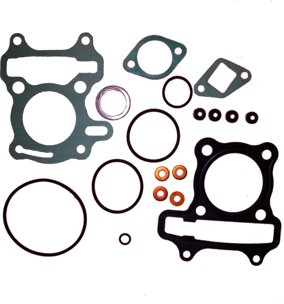 Kit joints moteur haut moteur SYM Mio 50 2009-2011 par pamoto