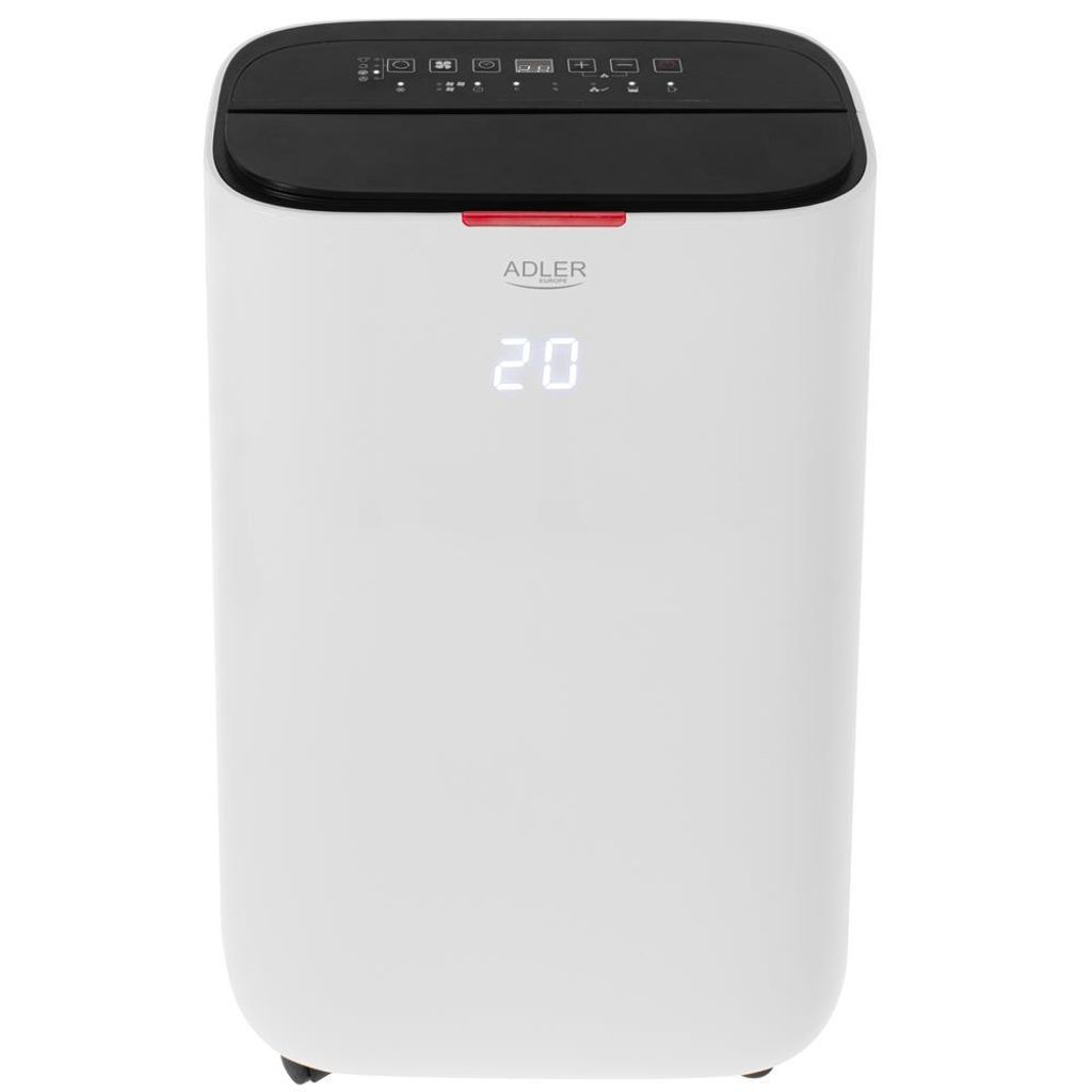 Camry Adler AD 7863 Humidificateur et purificateur d'air Image du produit 