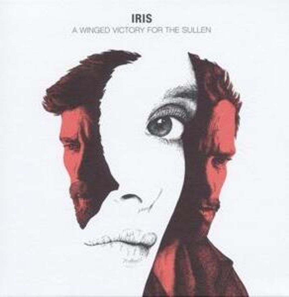 A Winged Victory For The Sullen - Iris(Original Mo