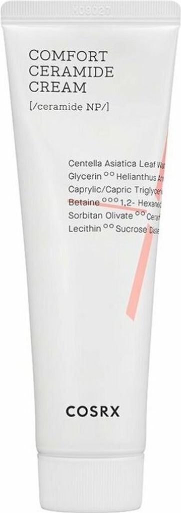 Cosrx Gesichtscreme Balancium Comfort Ceramide, 80 g Produktbild 