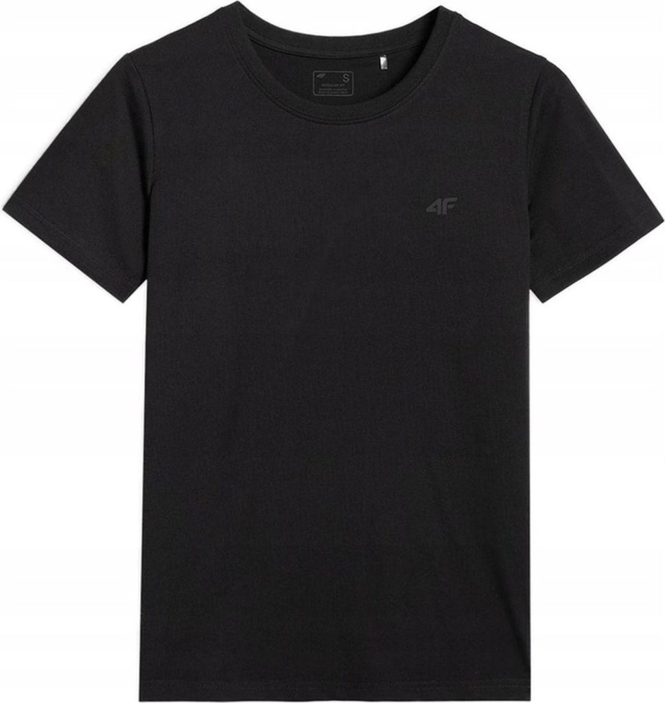 T-Shirt 4F T-SHIRT 4F F2356GBOKACHER