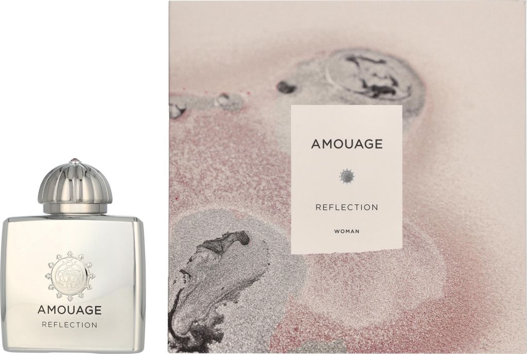 Amouage REFLECTION WOMAN edp vapo 100 ml Produktbild 