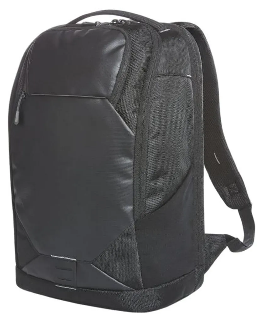 Sac à dos ordinateur Halfar Hashtag LT5234 Noir - Protection PC Portable